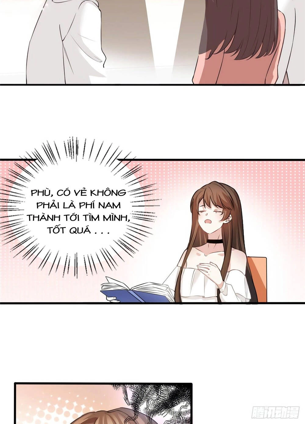 Nam Thành Chờ Trăng Về Chapter 25 - 18