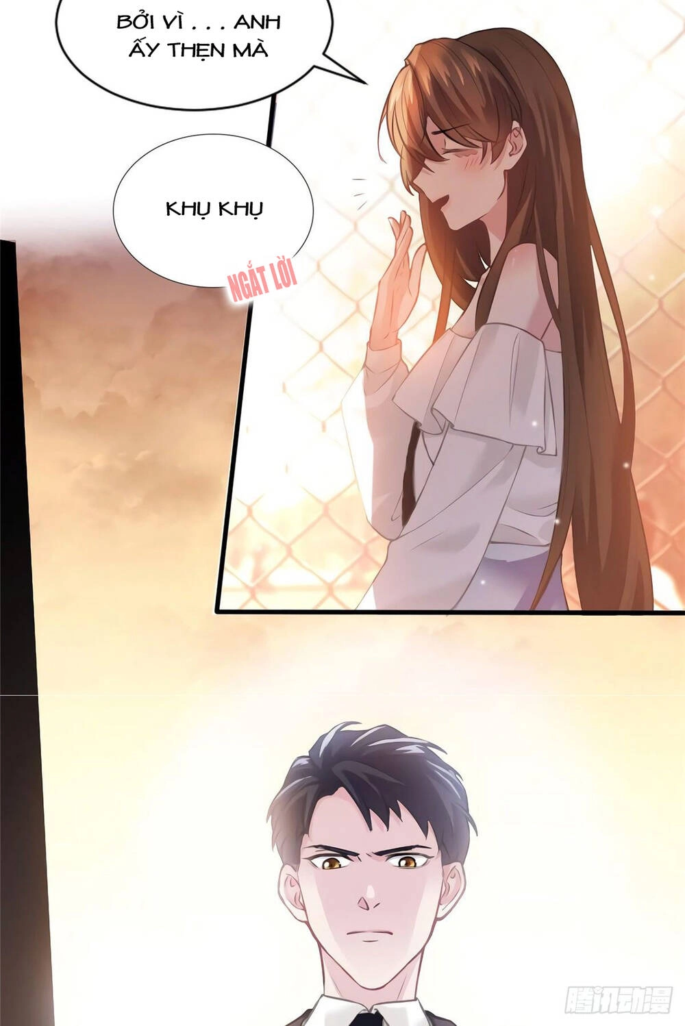 Nam Thành Chờ Trăng Về Chapter 26 - 4