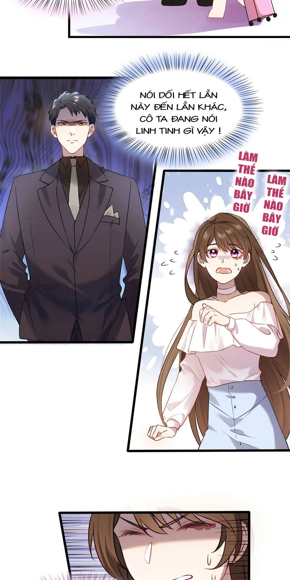 Nam Thành Chờ Trăng Về Chapter 26 - 11