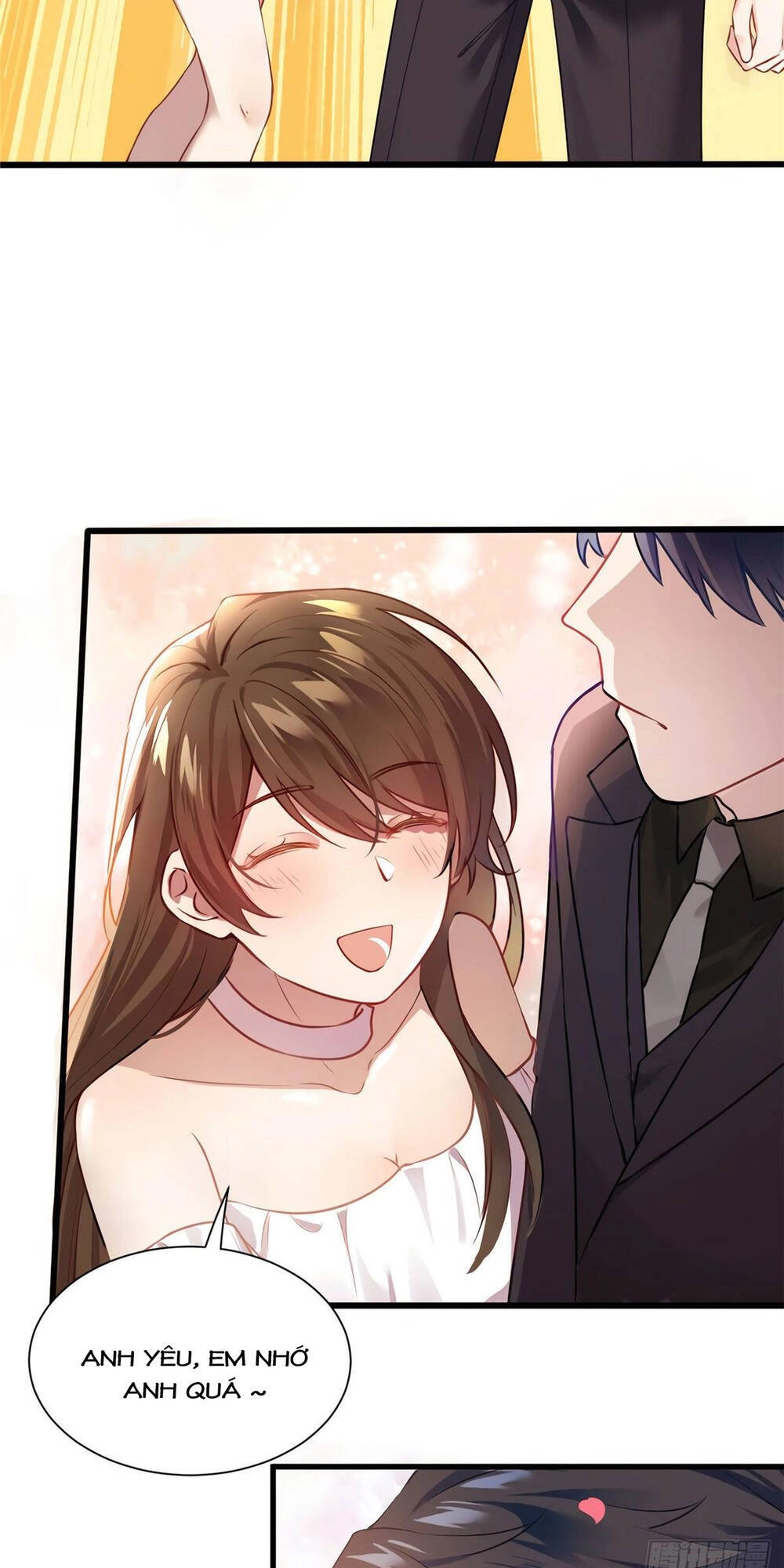 Nam Thành Chờ Trăng Về Chapter 26 - 14