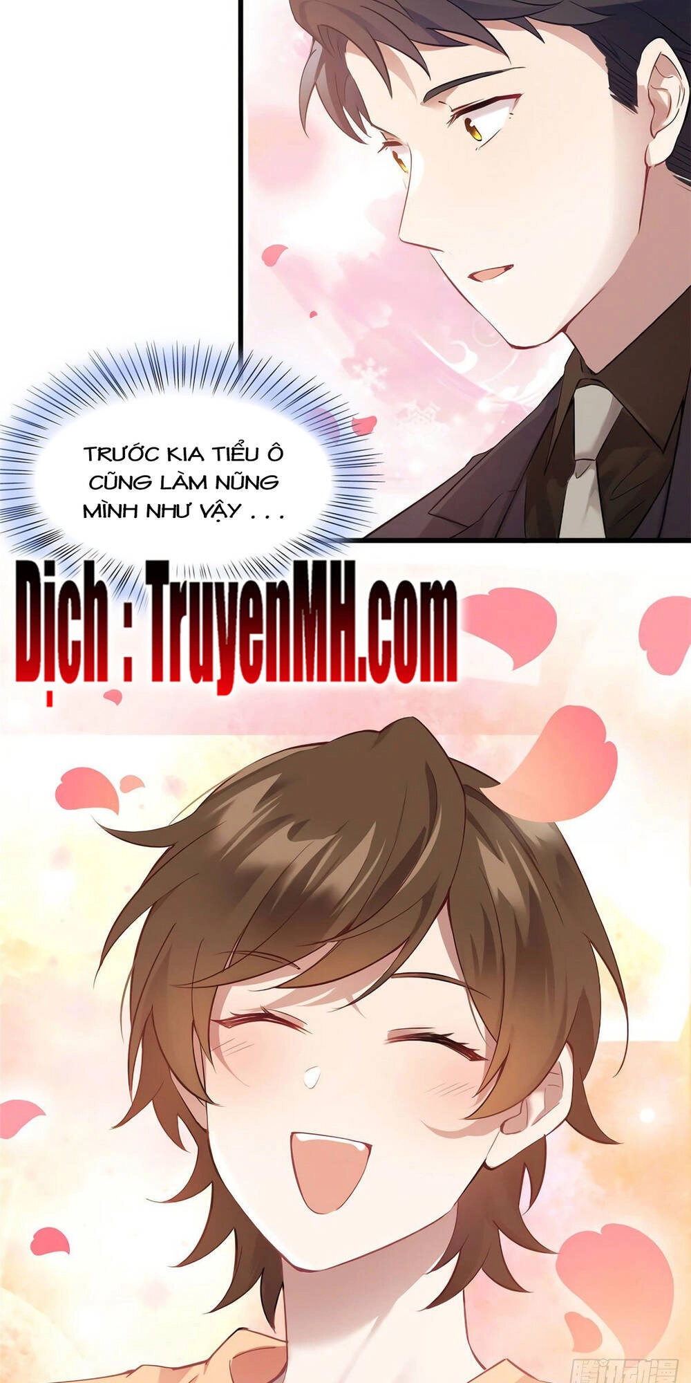 Nam Thành Chờ Trăng Về Chapter 26 - 16