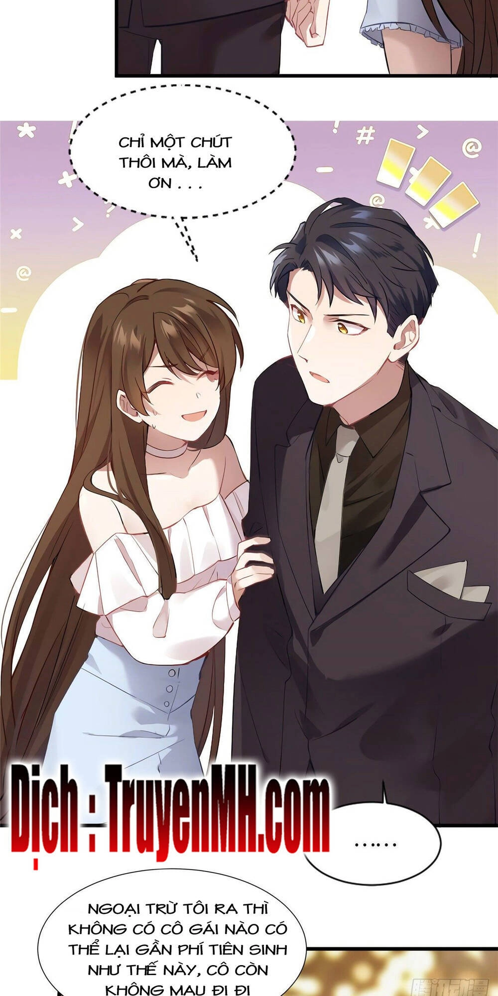 Nam Thành Chờ Trăng Về Chapter 26 - 20