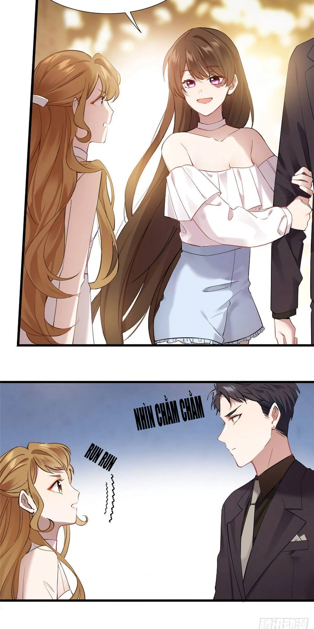 Nam Thành Chờ Trăng Về Chapter 26 - 22