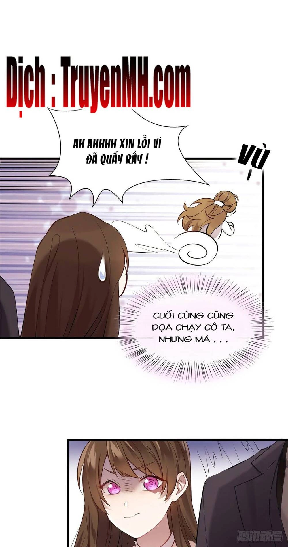 Nam Thành Chờ Trăng Về Chapter 26 - 24