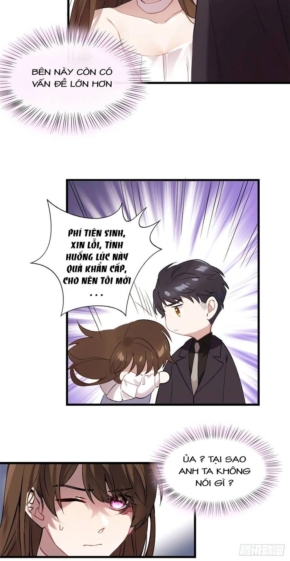 Nam Thành Chờ Trăng Về Chapter 26 - 25