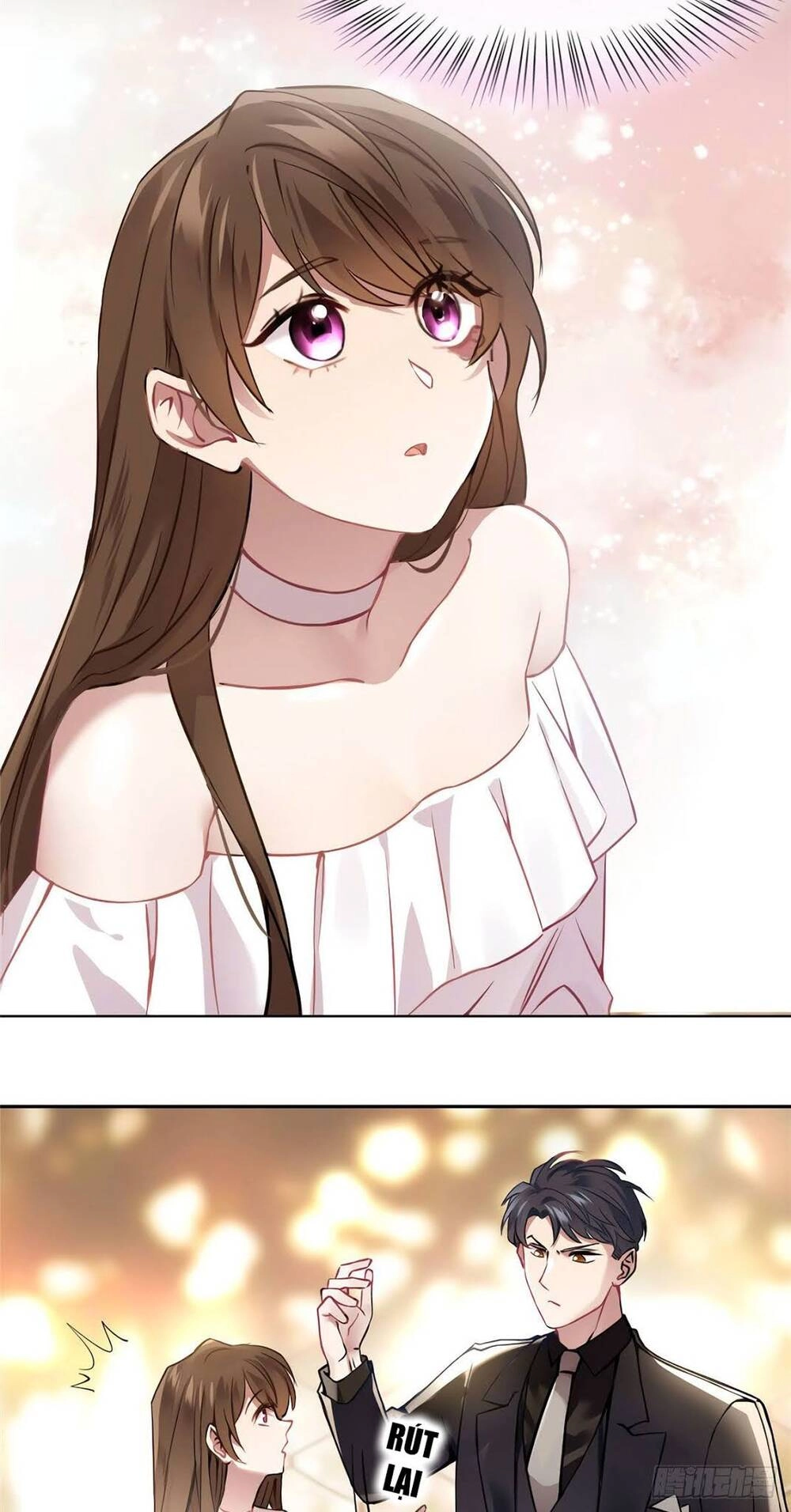 Nam Thành Chờ Trăng Về Chapter 26 - 27