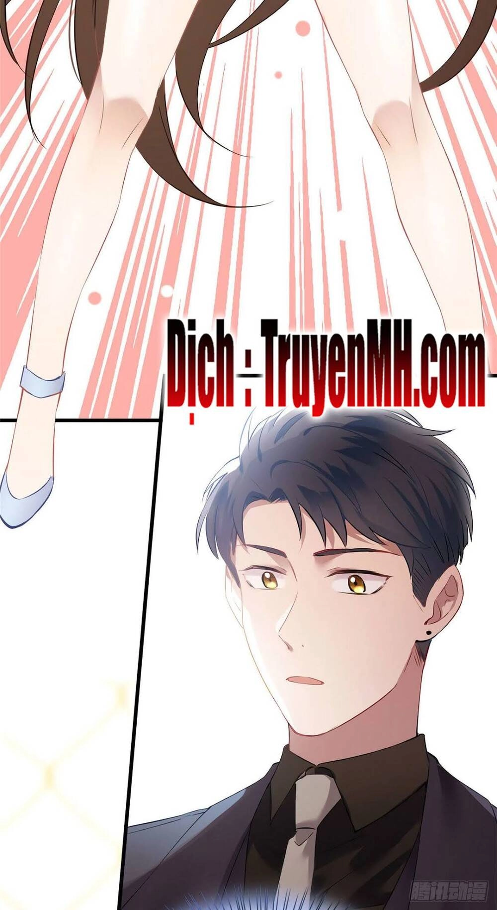 Nam Thành Chờ Trăng Về Chapter 26 - 30