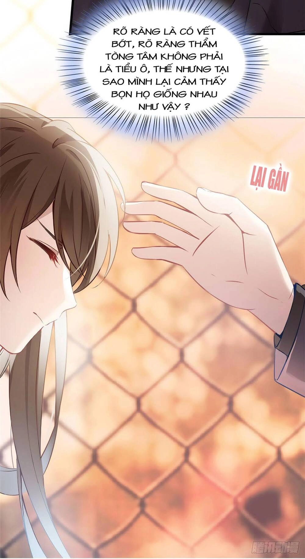 Nam Thành Chờ Trăng Về Chapter 27 - 2