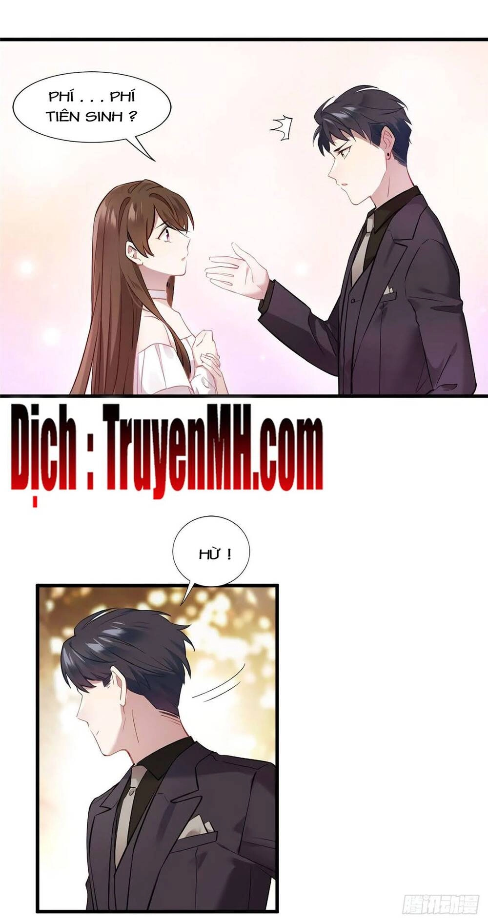 Nam Thành Chờ Trăng Về Chapter 27 - 5