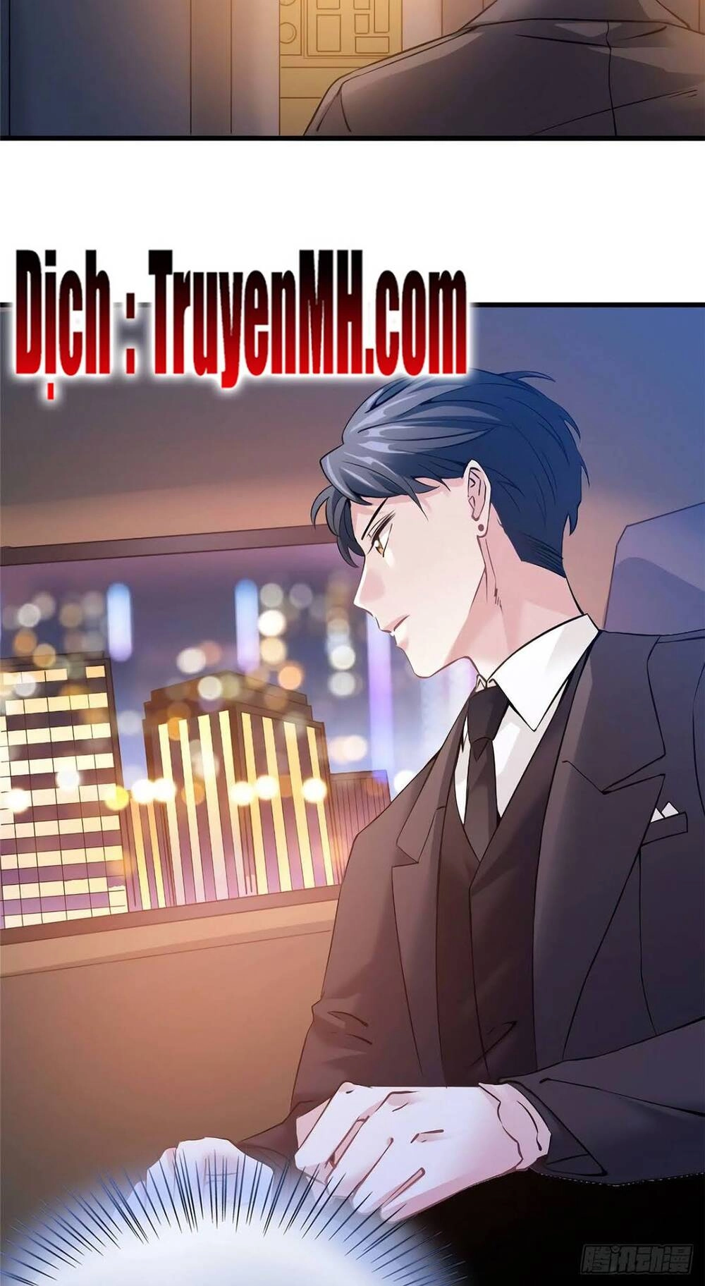 Nam Thành Chờ Trăng Về Chapter 27 - 11