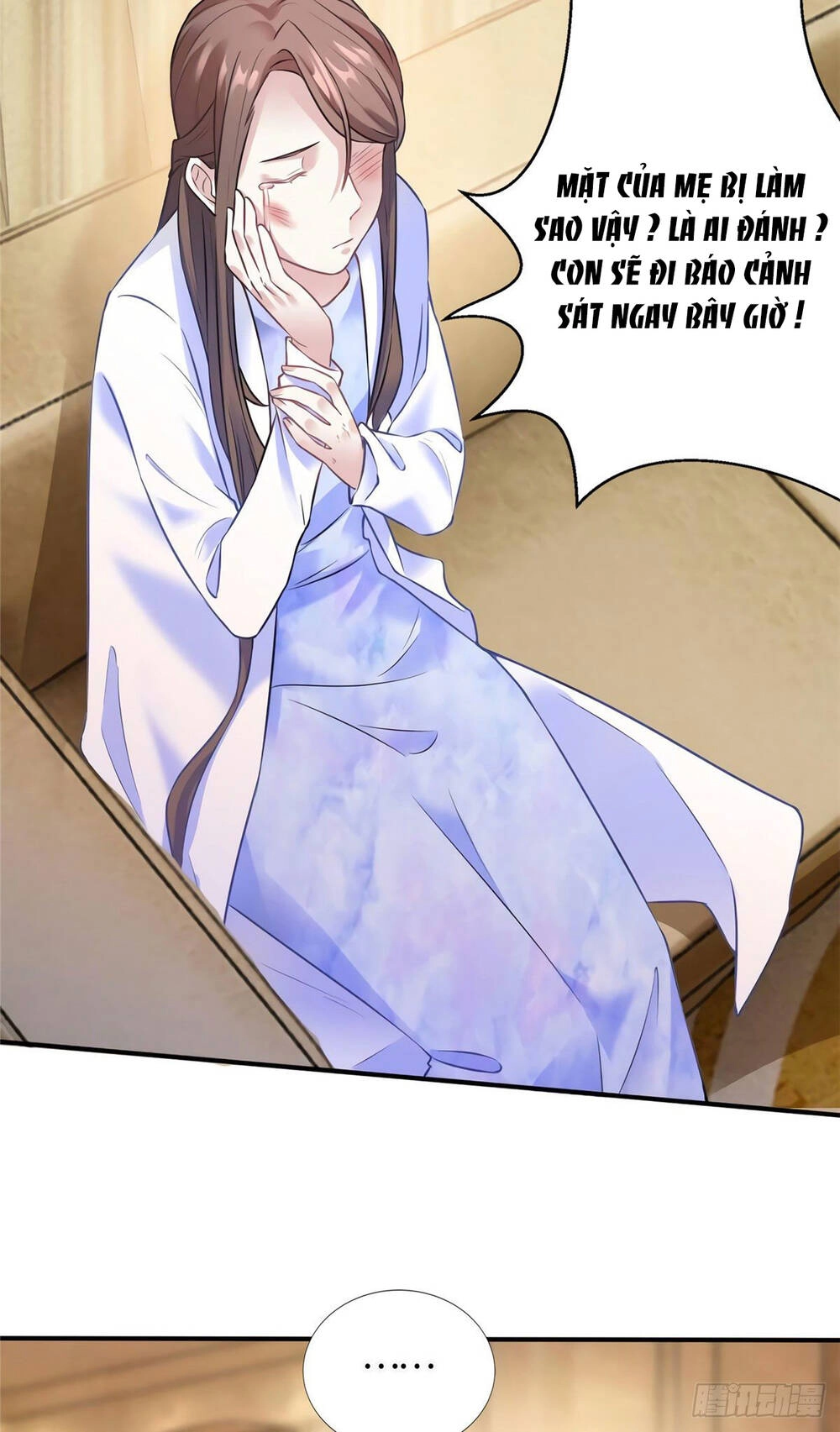 Nam Thành Chờ Trăng Về Chapter 27 - 16