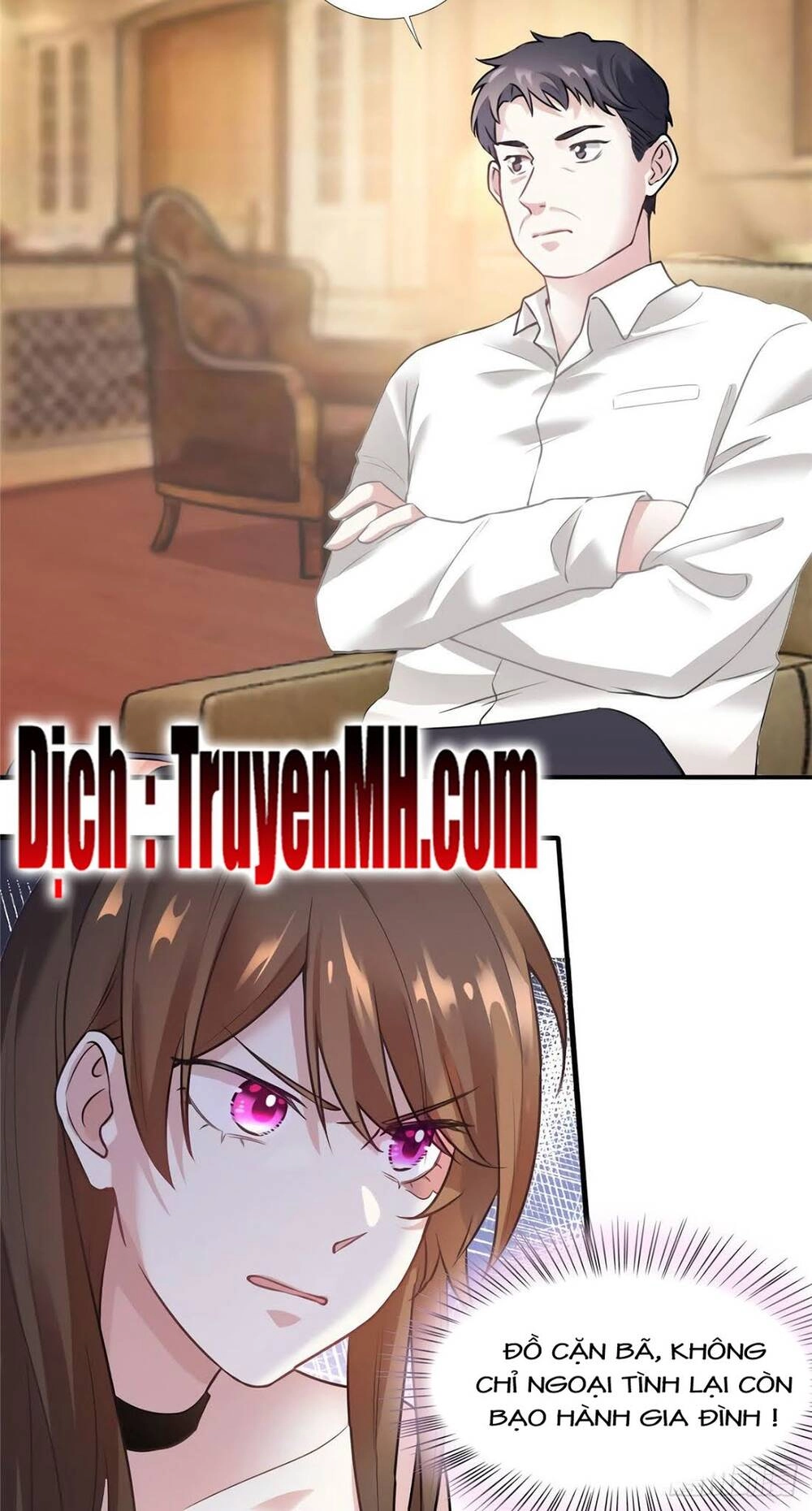 Nam Thành Chờ Trăng Về Chapter 27 - 17