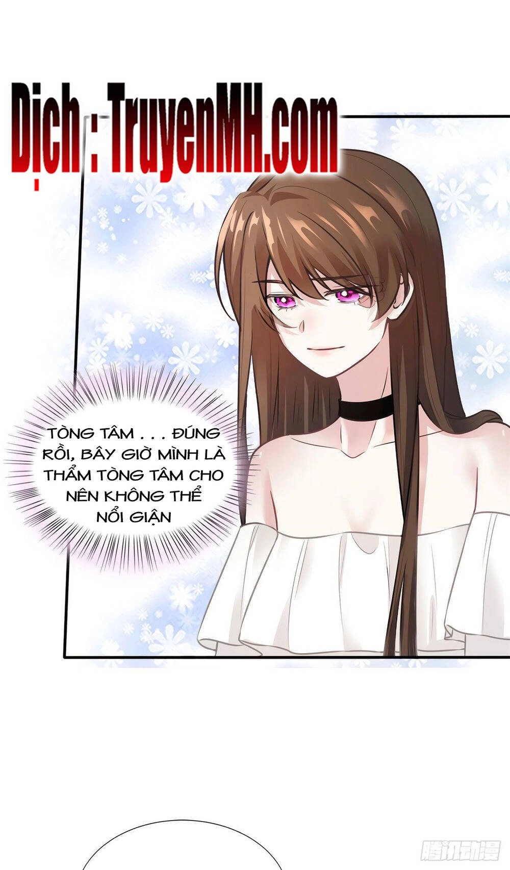 Nam Thành Chờ Trăng Về Chapter 27 - 19