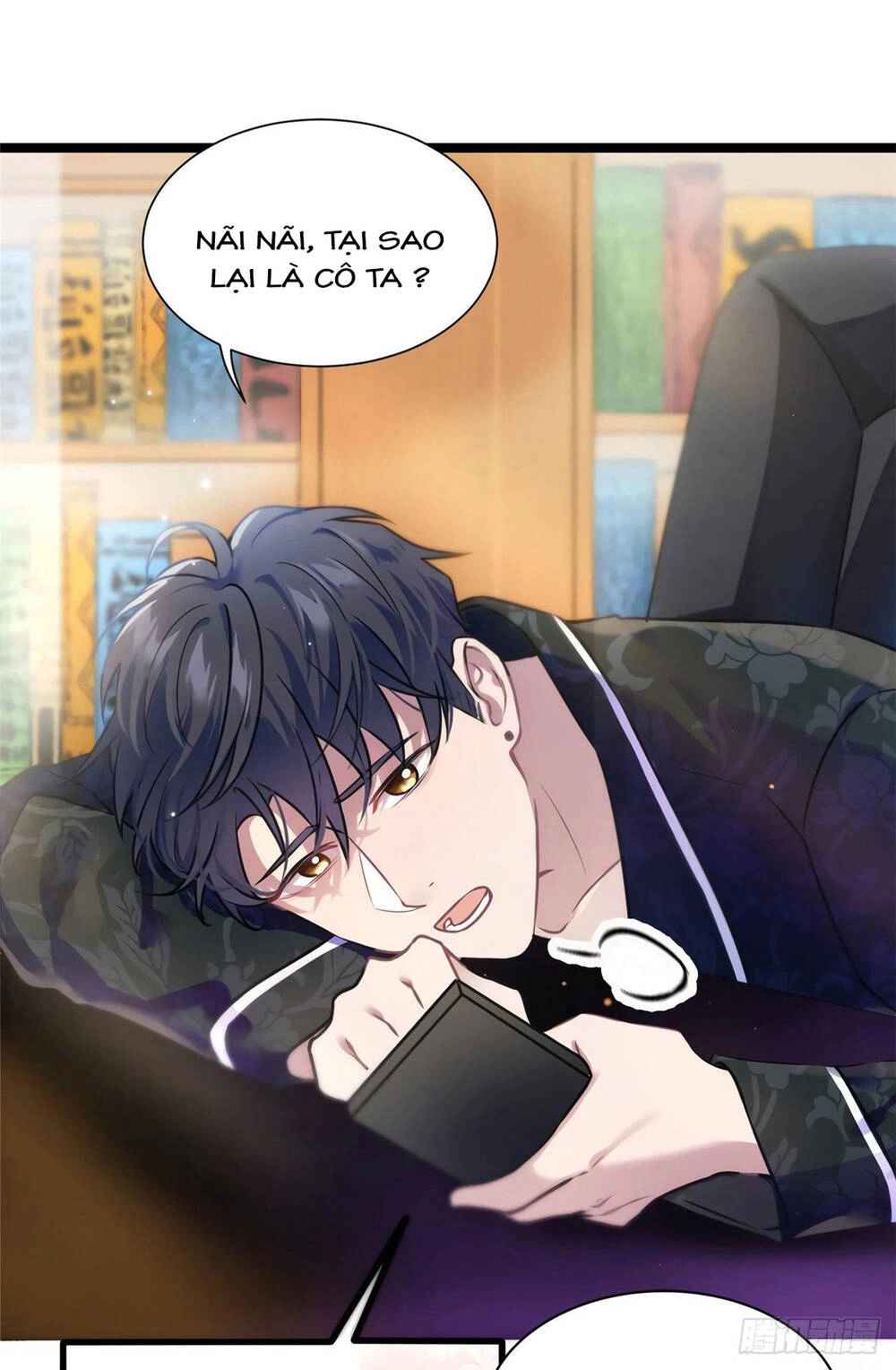 Nam Thành Chờ Trăng Về Chapter 28 - 10