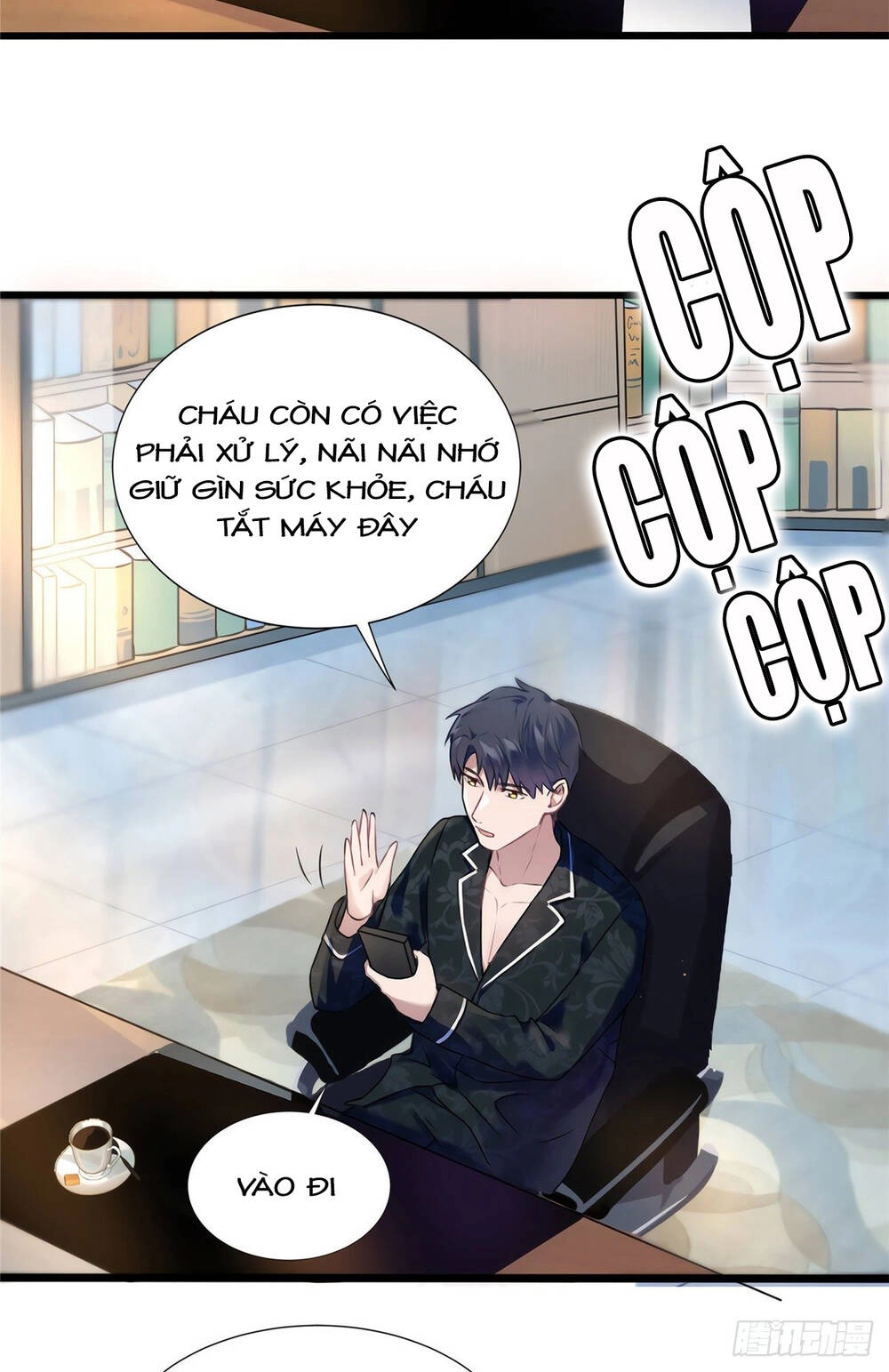 Nam Thành Chờ Trăng Về Chapter 28 - 12