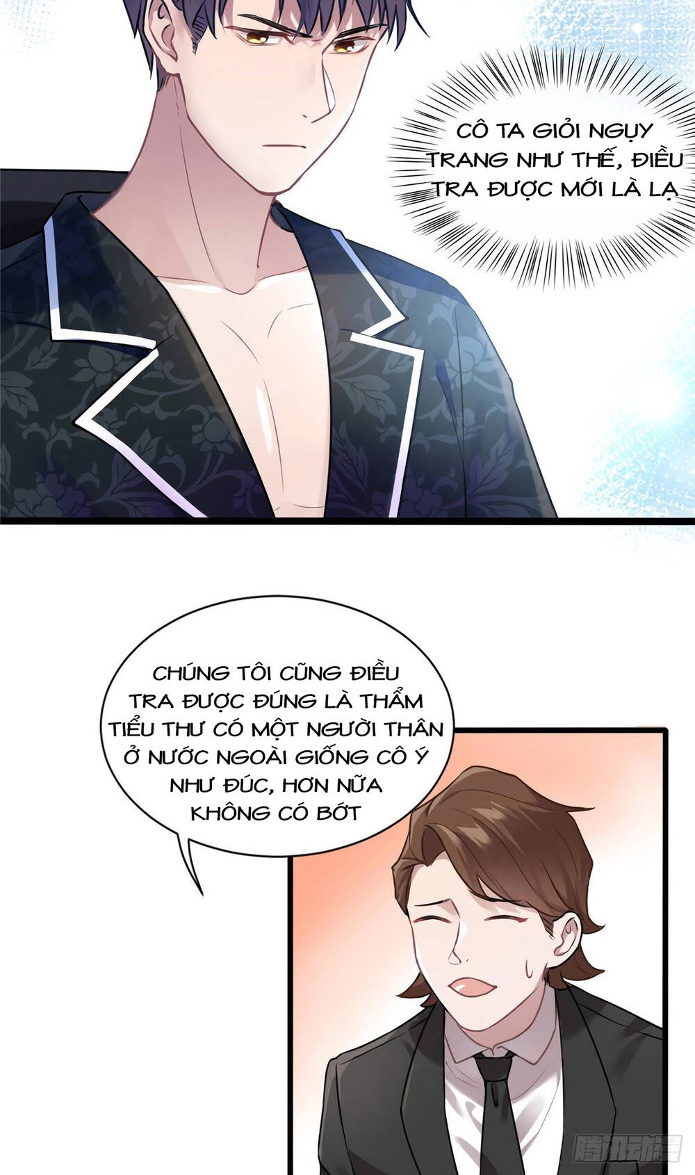 Nam Thành Chờ Trăng Về Chapter 28 - 14