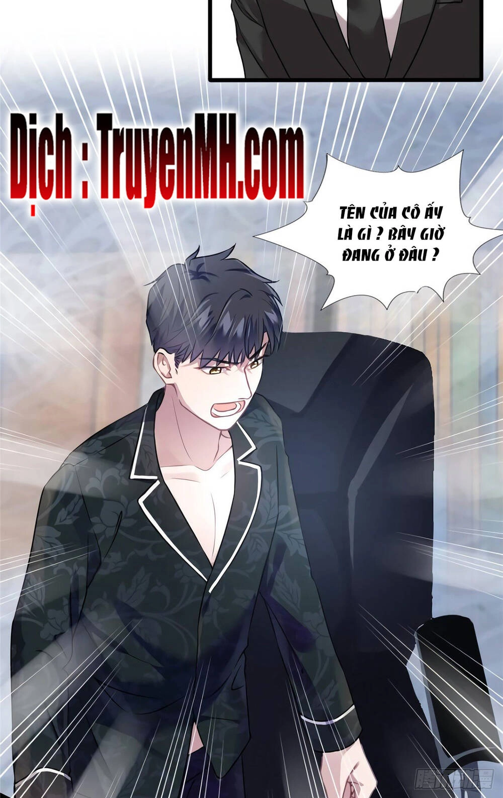 Nam Thành Chờ Trăng Về Chapter 28 - 15