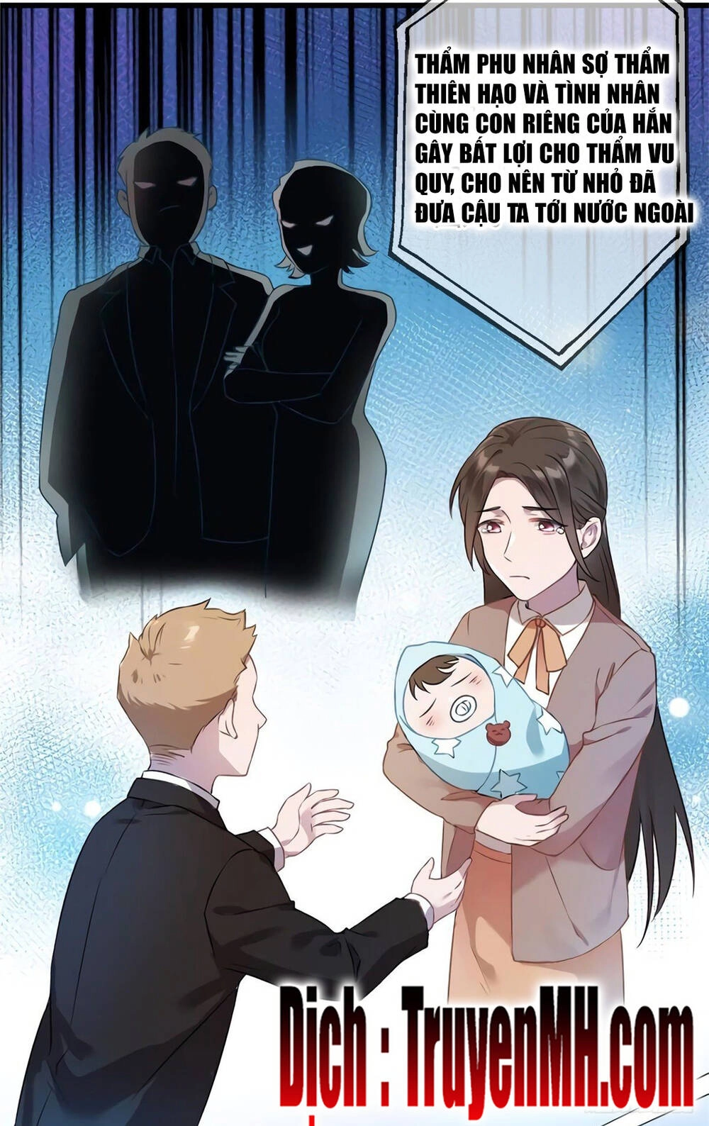 Nam Thành Chờ Trăng Về Chapter 28 - 17