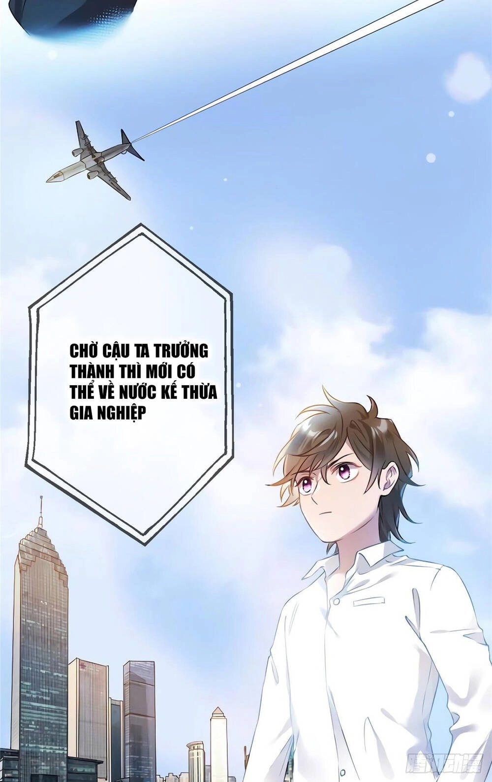 Nam Thành Chờ Trăng Về Chapter 28 - 18