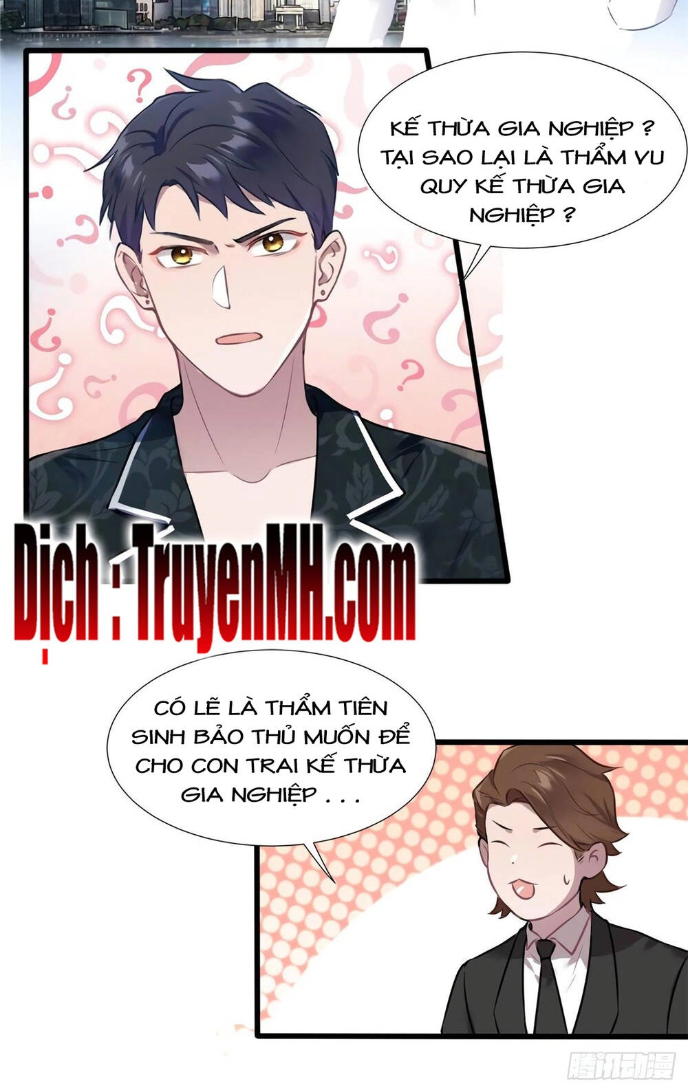 Nam Thành Chờ Trăng Về Chapter 28 - 19