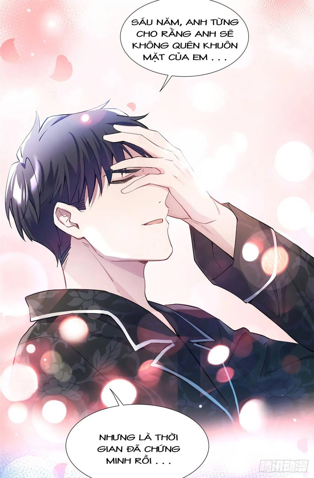 Nam Thành Chờ Trăng Về Chapter 29 - 6