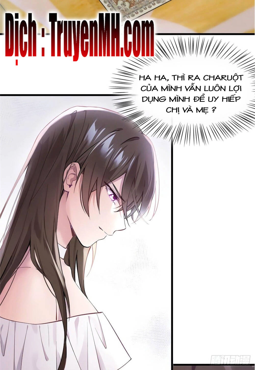 Nam Thành Chờ Trăng Về Chapter 29 - 11