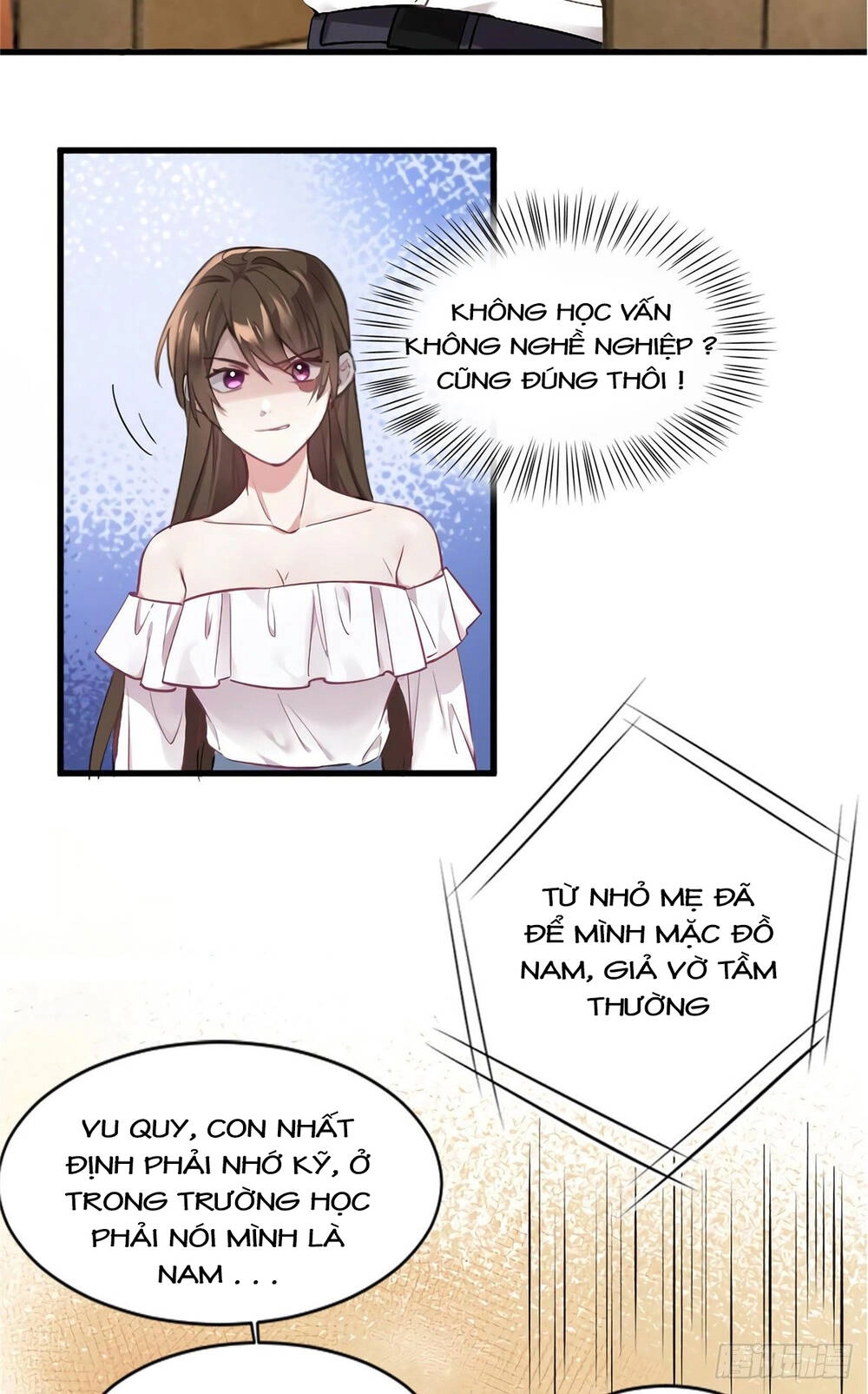 Nam Thành Chờ Trăng Về Chapter 29 - 14