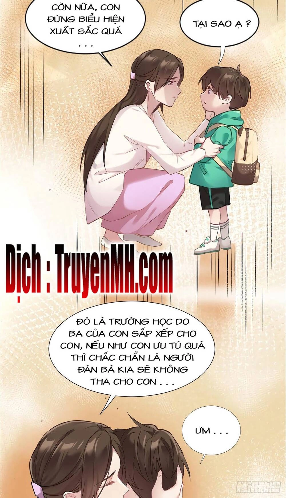 Nam Thành Chờ Trăng Về Chapter 29 - 15