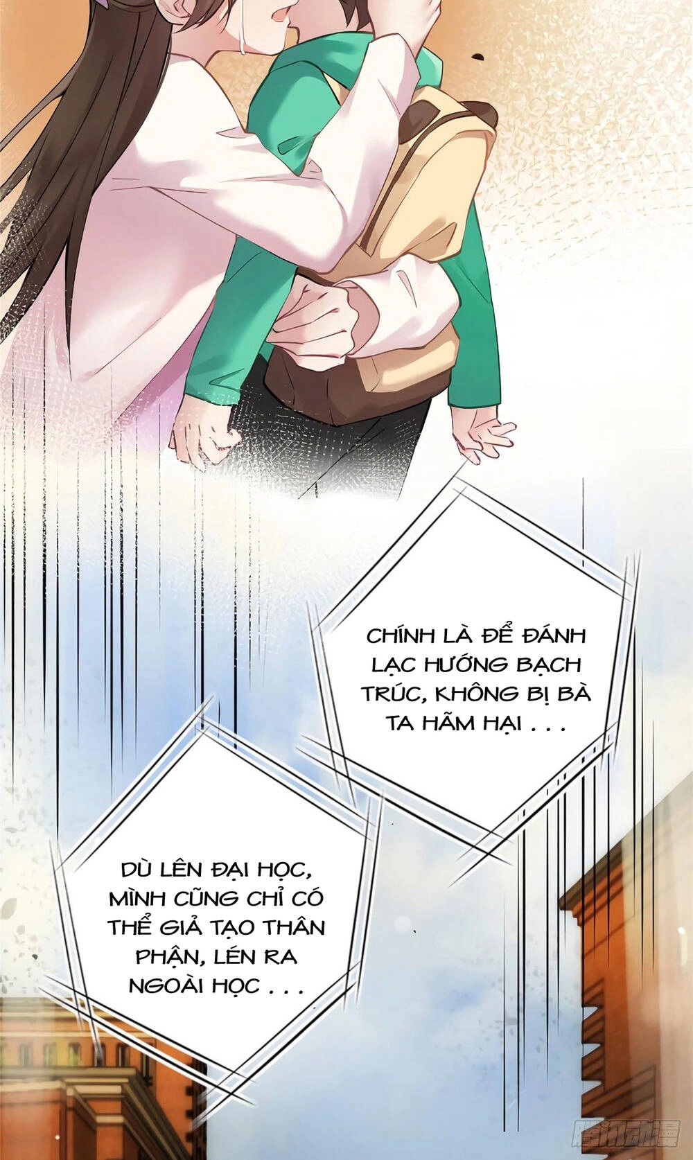 Nam Thành Chờ Trăng Về Chapter 29 - 16