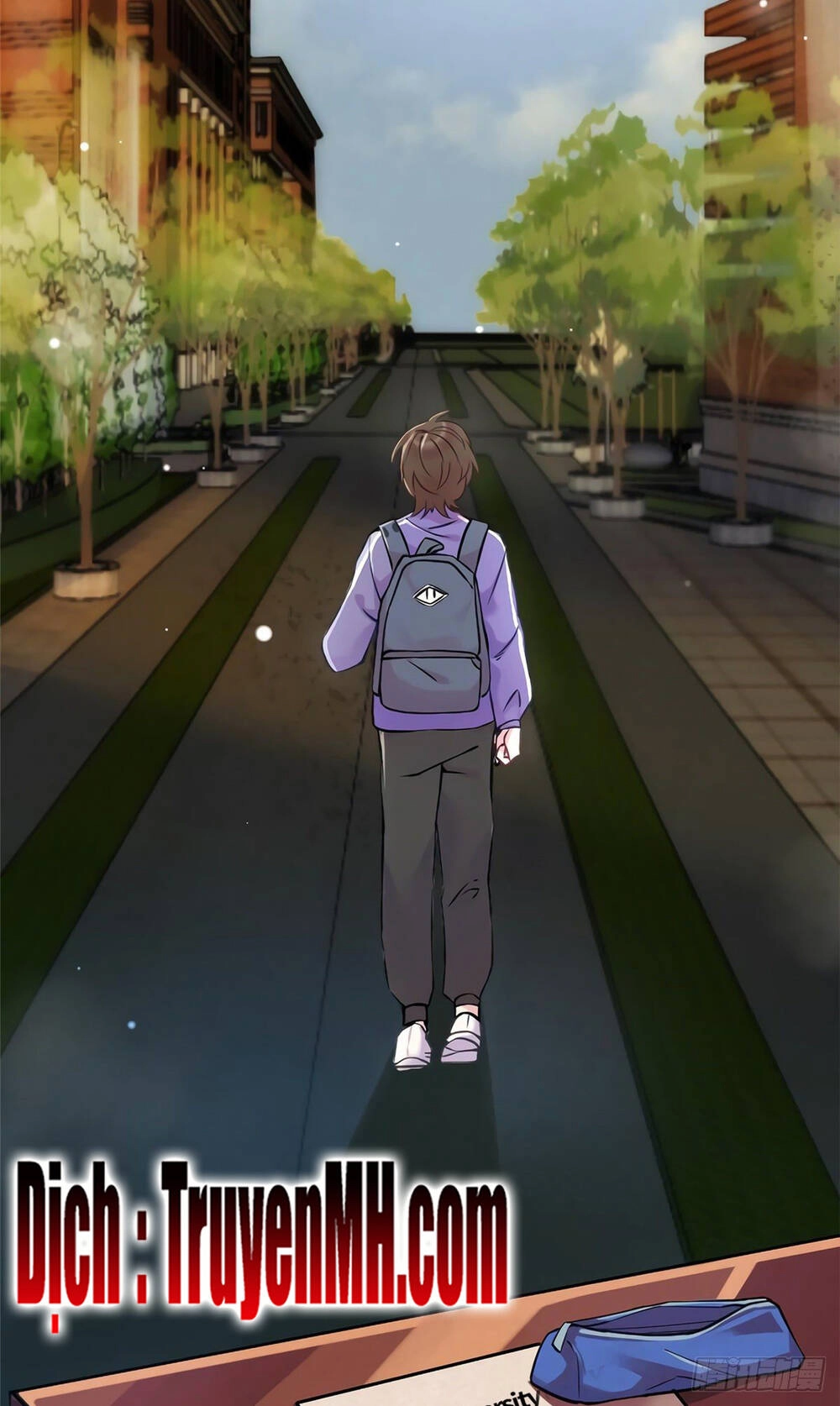 Nam Thành Chờ Trăng Về Chapter 29 - 17