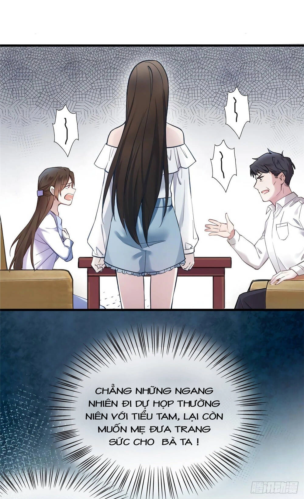 Nam Thành Chờ Trăng Về Chapter 29 - 22