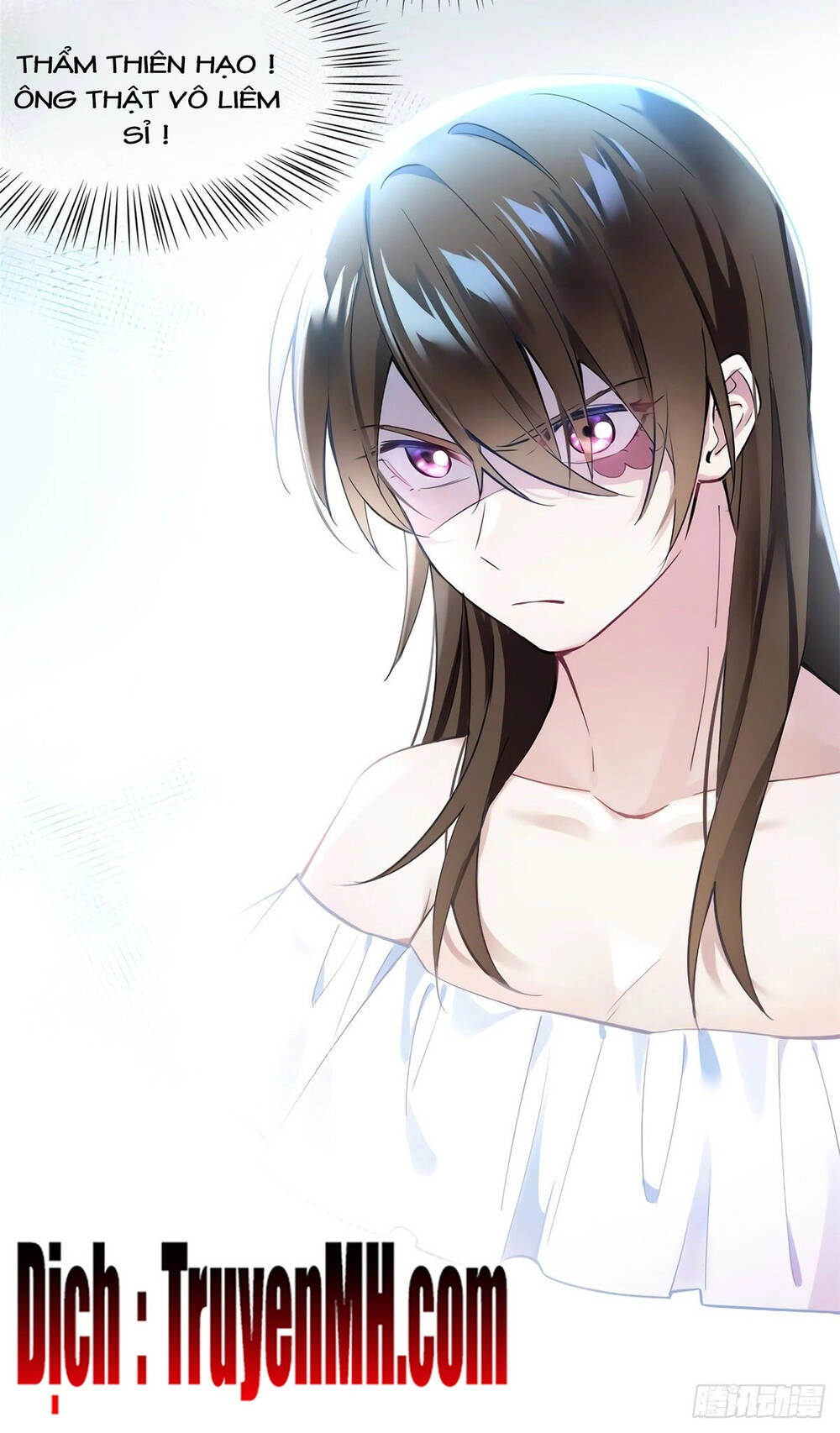 Nam Thành Chờ Trăng Về Chapter 29 - 23