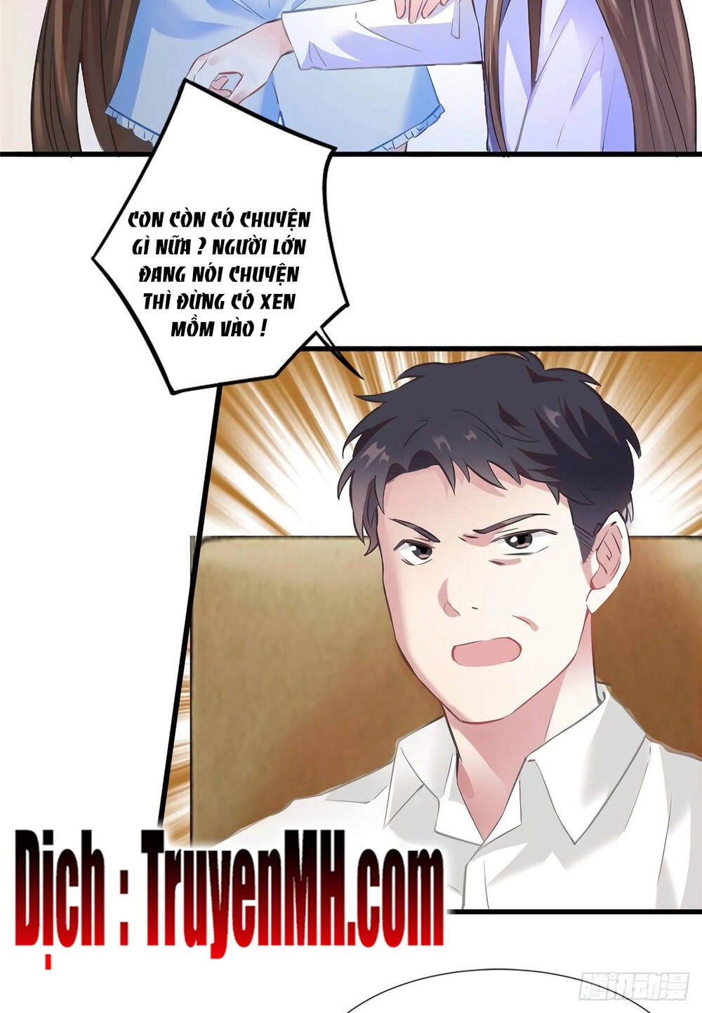 Nam Thành Chờ Trăng Về Chapter 30 - 3