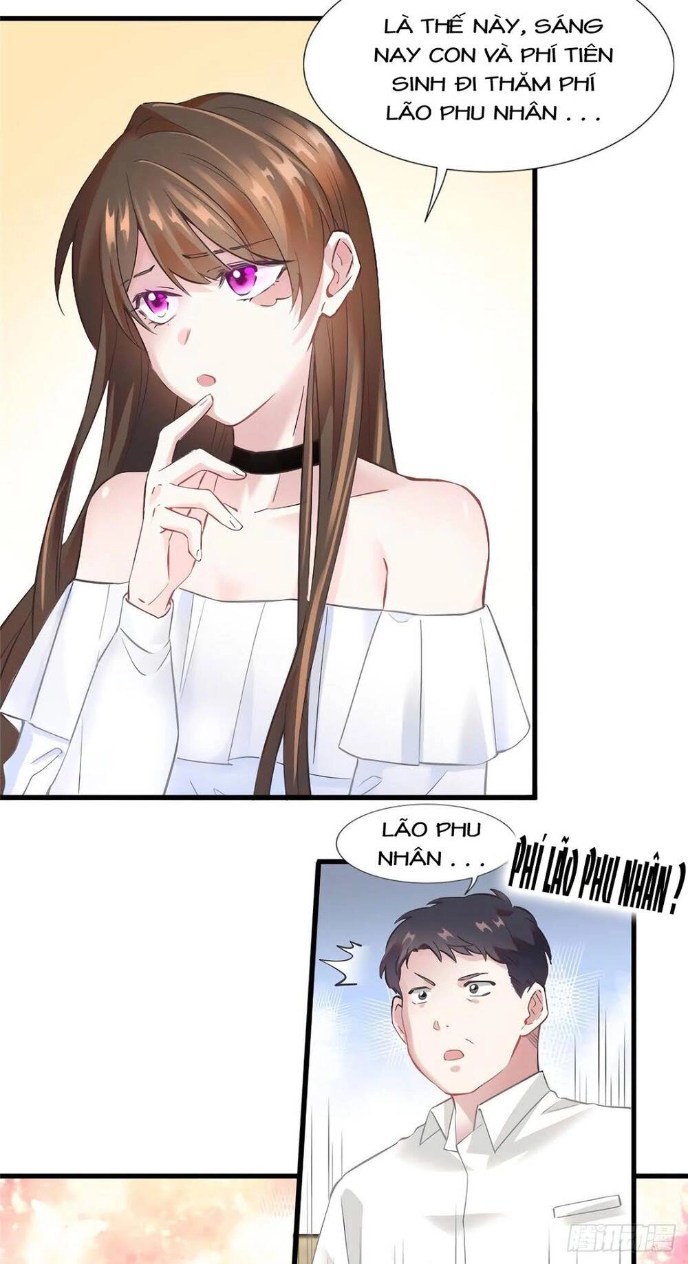 Nam Thành Chờ Trăng Về Chapter 30 - 4