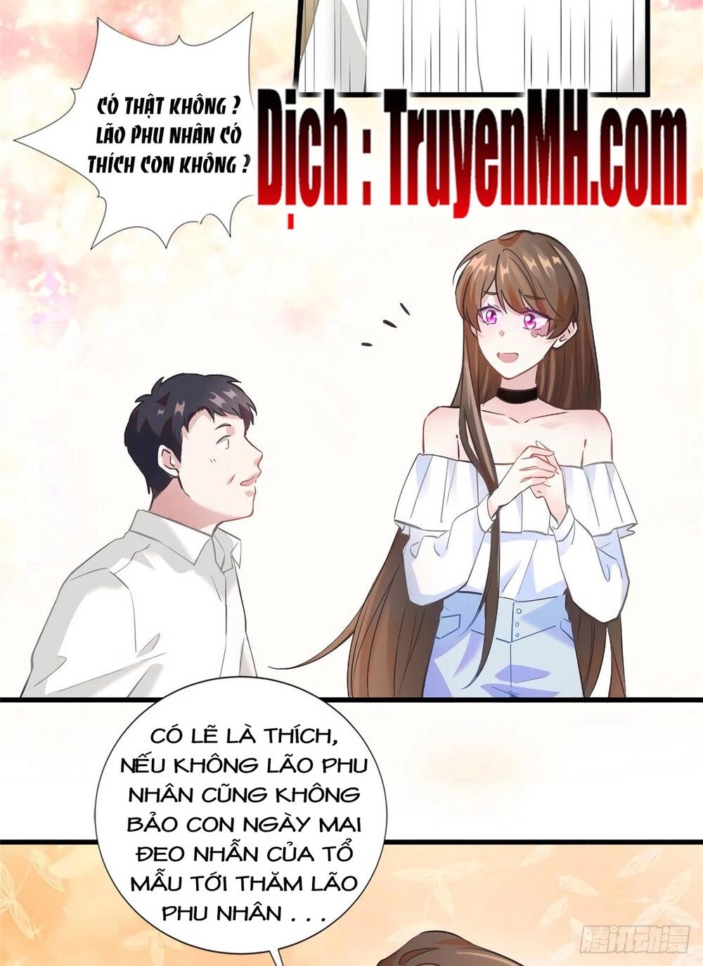 Nam Thành Chờ Trăng Về Chapter 30 - 5