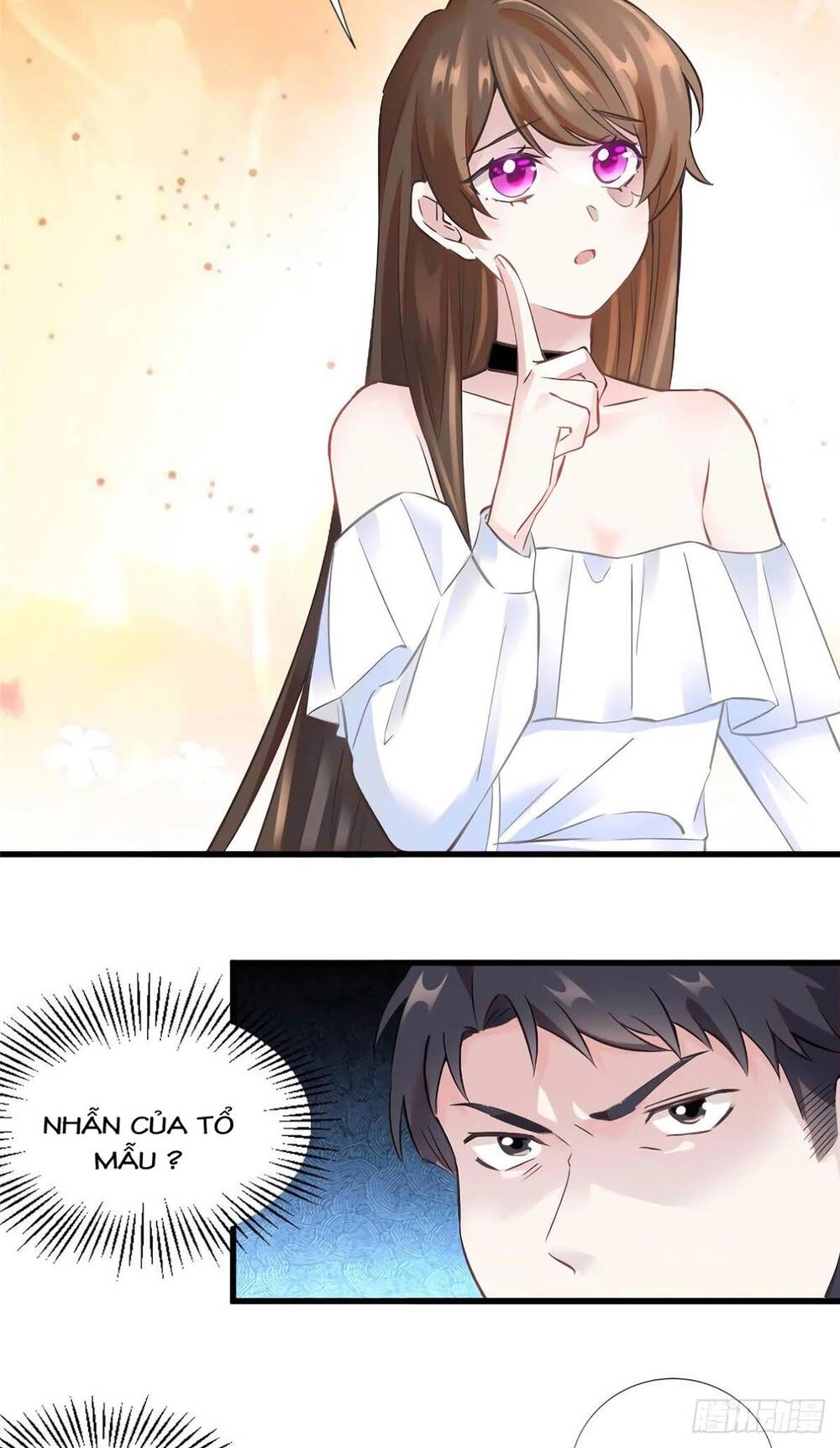 Nam Thành Chờ Trăng Về Chapter 30 - 6