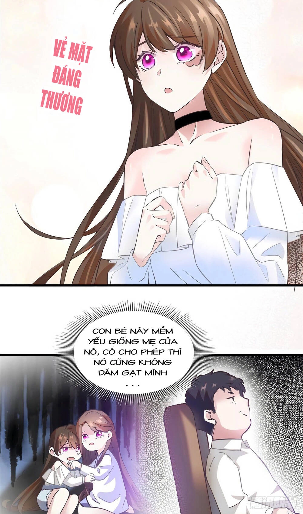 Nam Thành Chờ Trăng Về Chapter 30 - 8