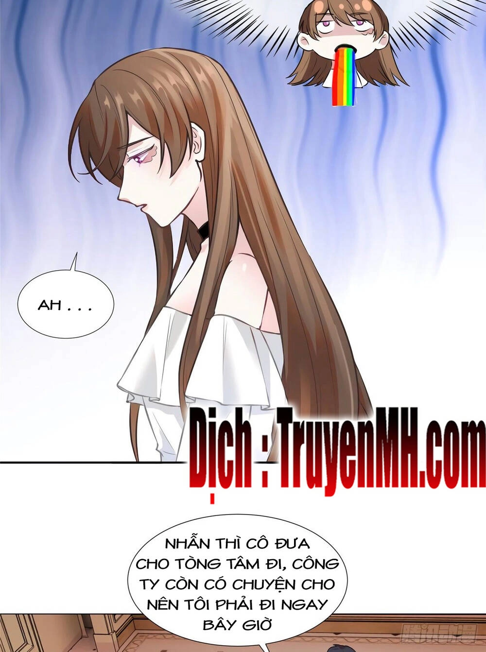 Nam Thành Chờ Trăng Về Chapter 30 - 11