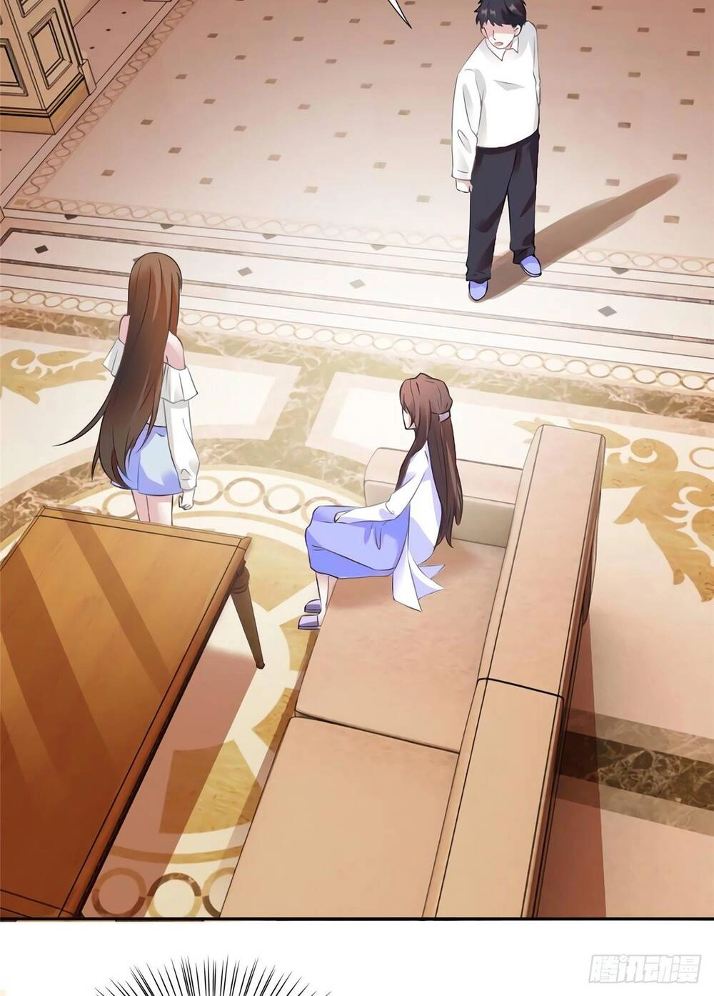 Nam Thành Chờ Trăng Về Chapter 30 - 12