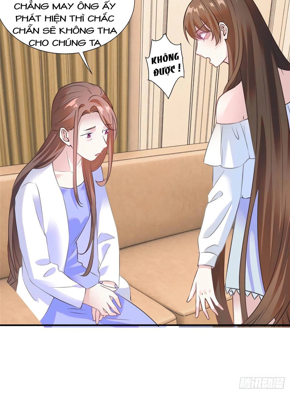 Nam Thành Chờ Trăng Về Chapter 30 - 14