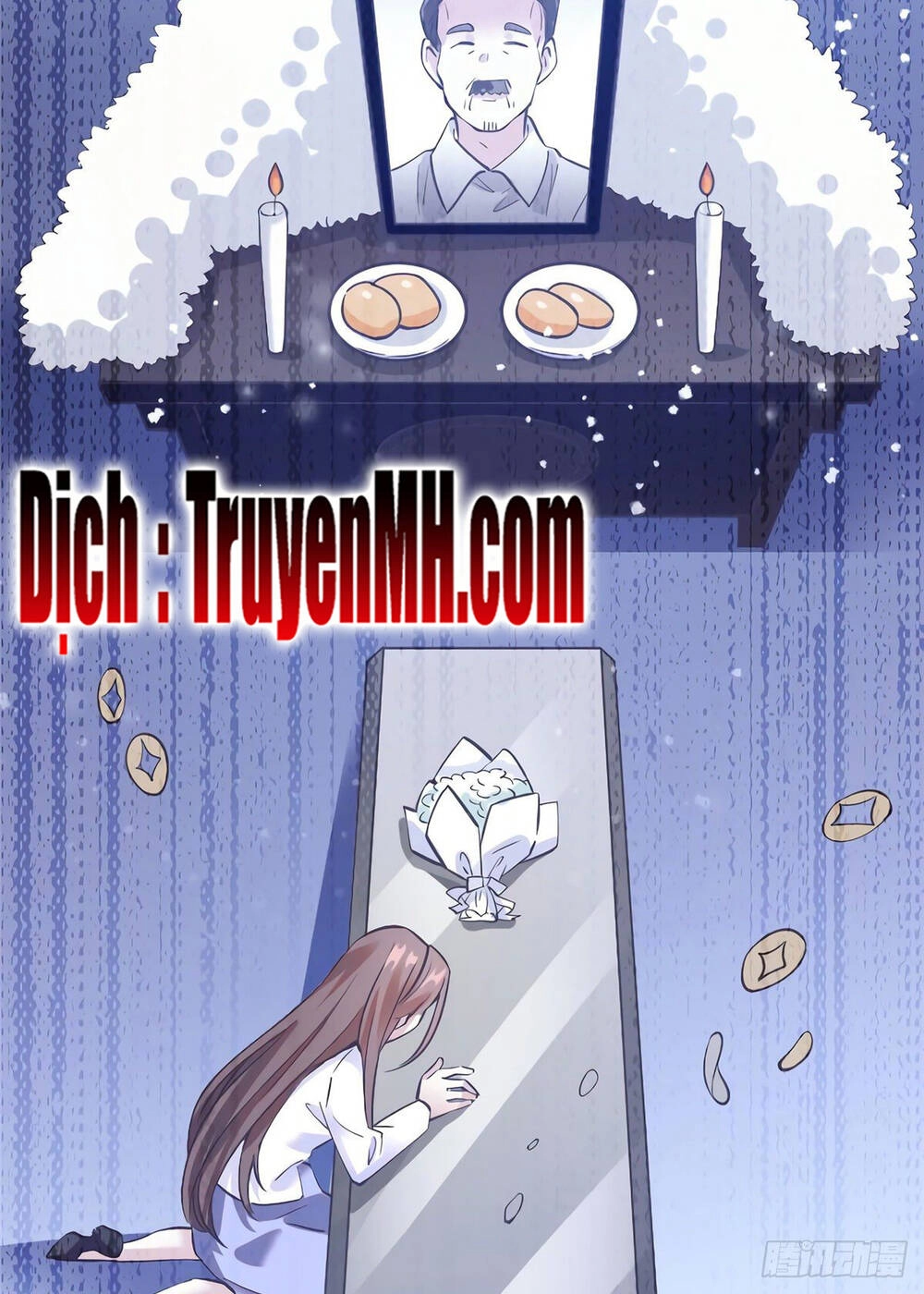 Nam Thành Chờ Trăng Về Chapter 30 - 19