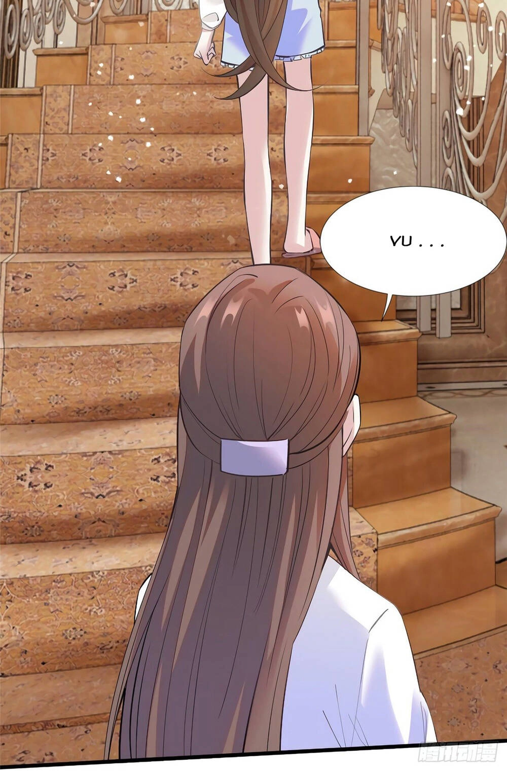 Nam Thành Chờ Trăng Về Chapter 31 - 11