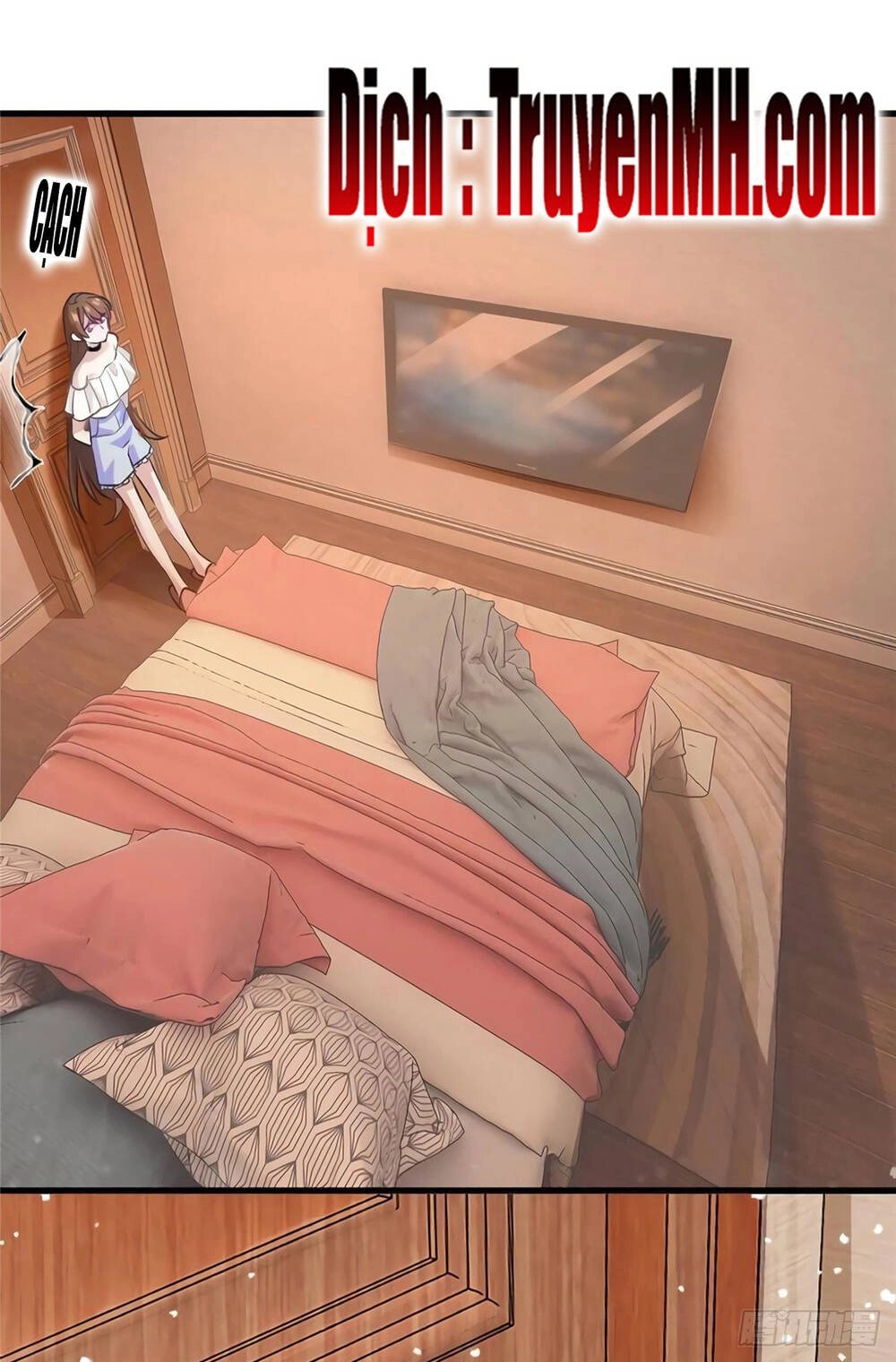 Nam Thành Chờ Trăng Về Chapter 31 - 12