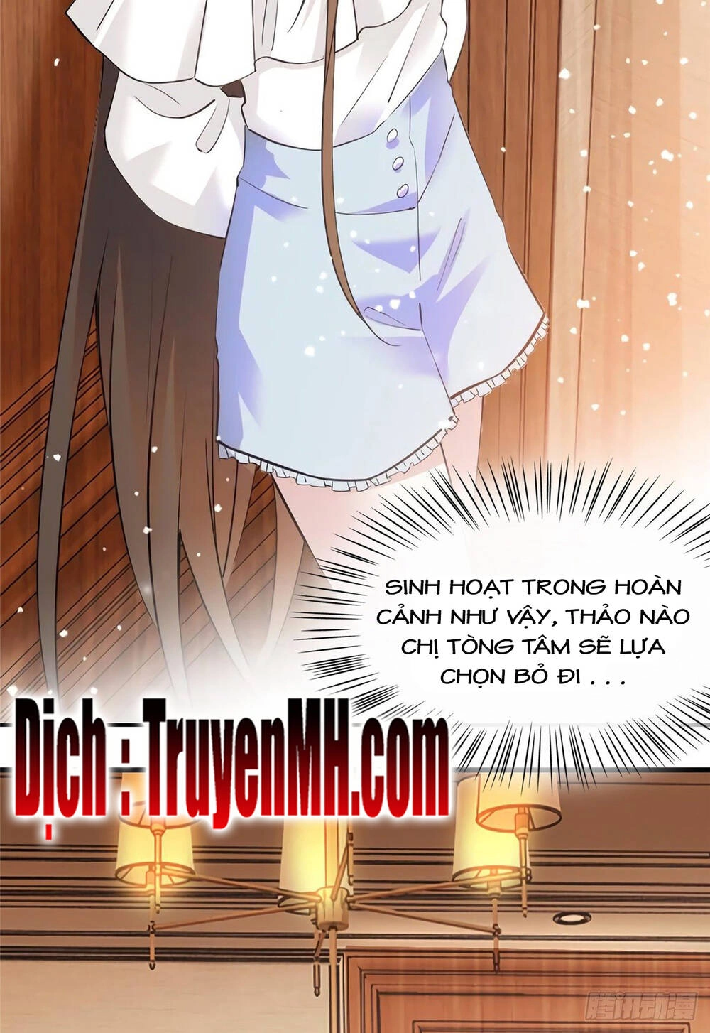 Nam Thành Chờ Trăng Về Chapter 31 - 14