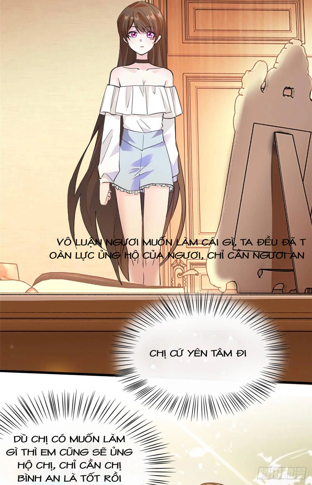 Nam Thành Chờ Trăng Về Chapter 31 - 15