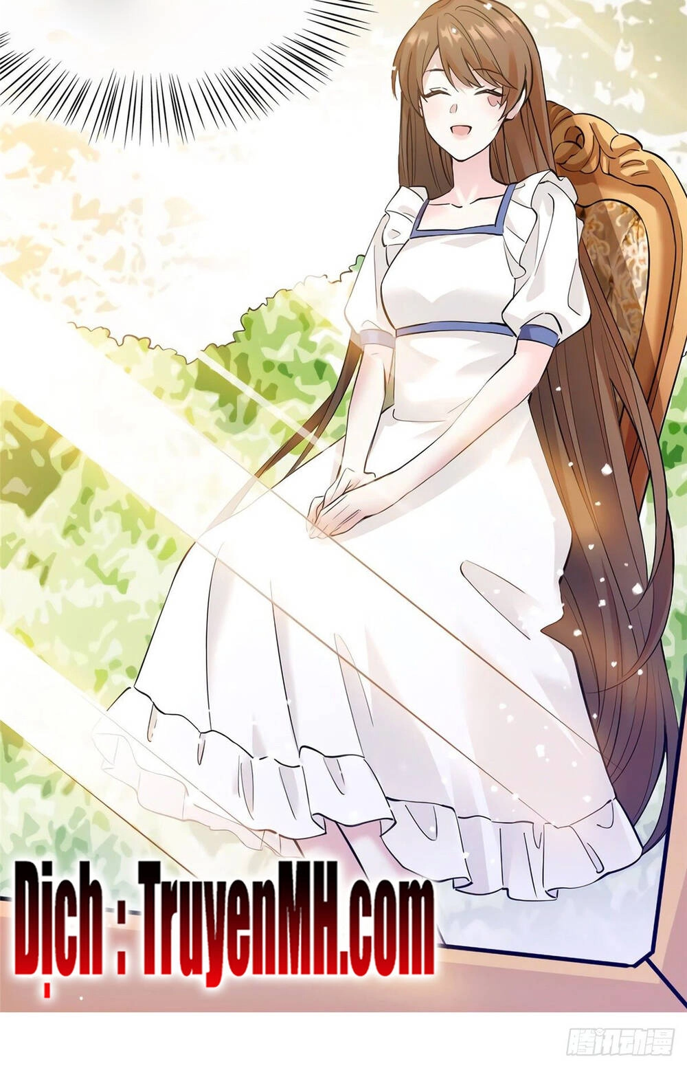 Nam Thành Chờ Trăng Về Chapter 31 - 16