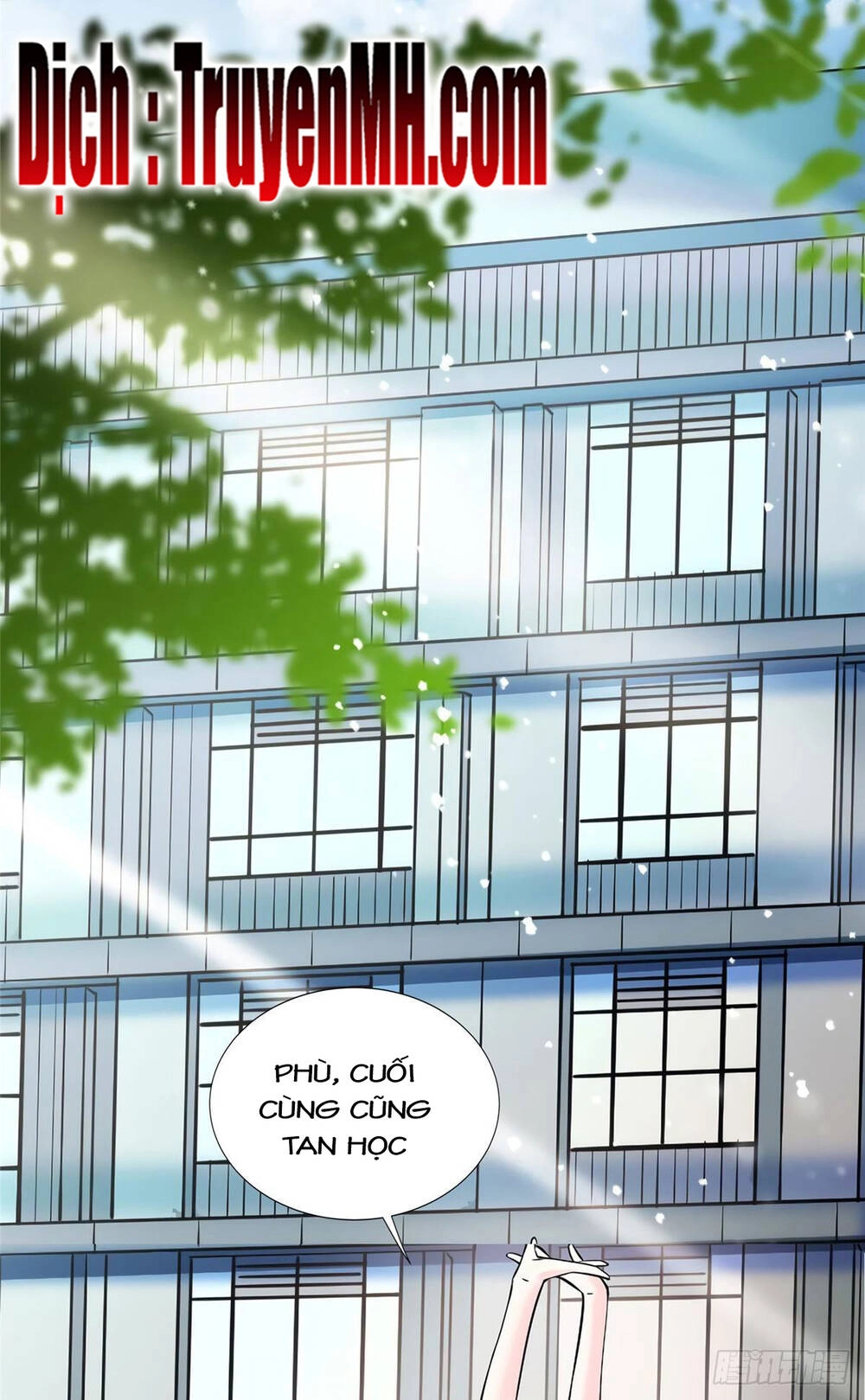 Nam Thành Chờ Trăng Về Chapter 31 - 18