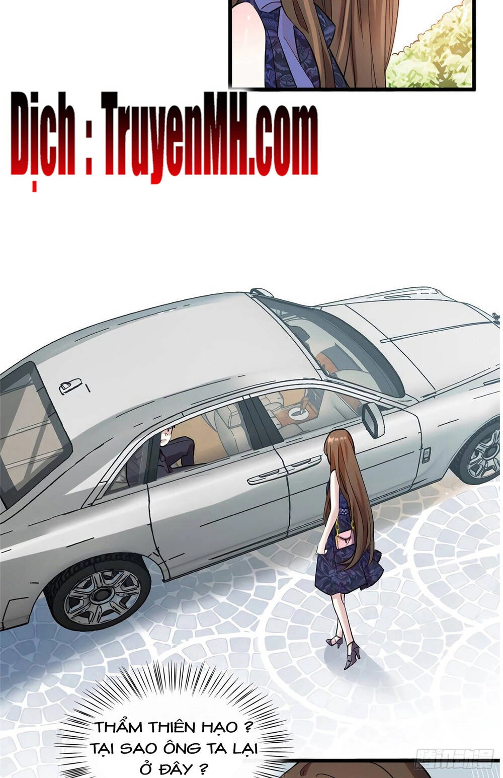 Nam Thành Chờ Trăng Về Chapter 31 - 22