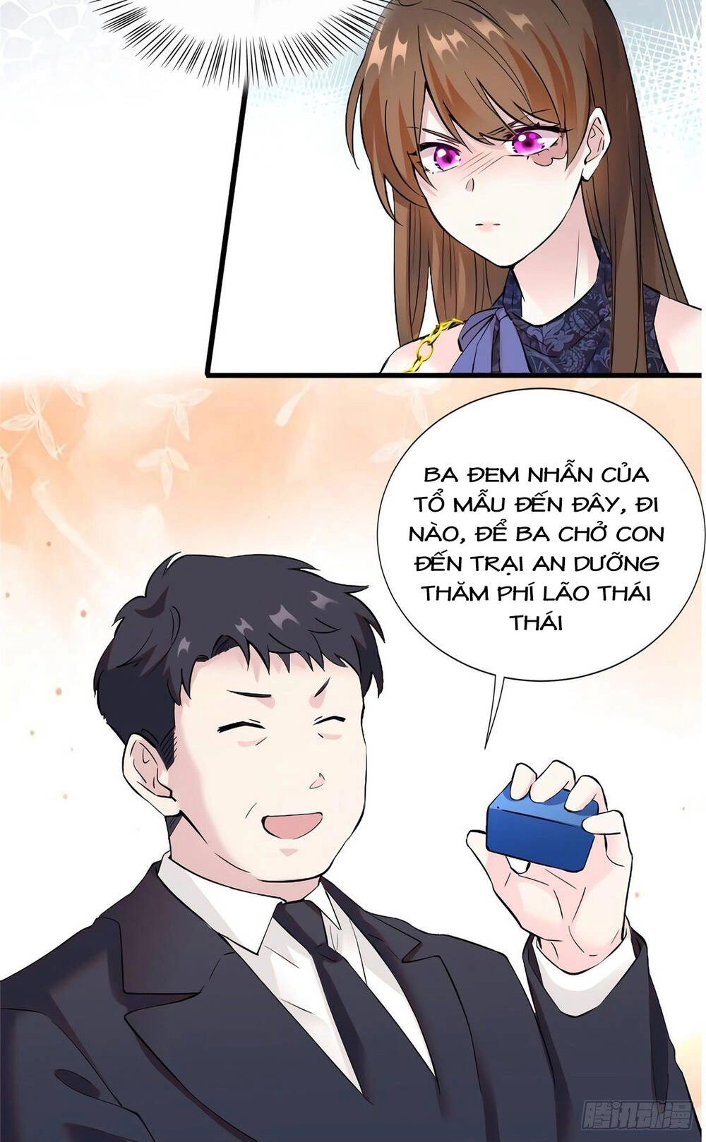 Nam Thành Chờ Trăng Về Chapter 31 - 23