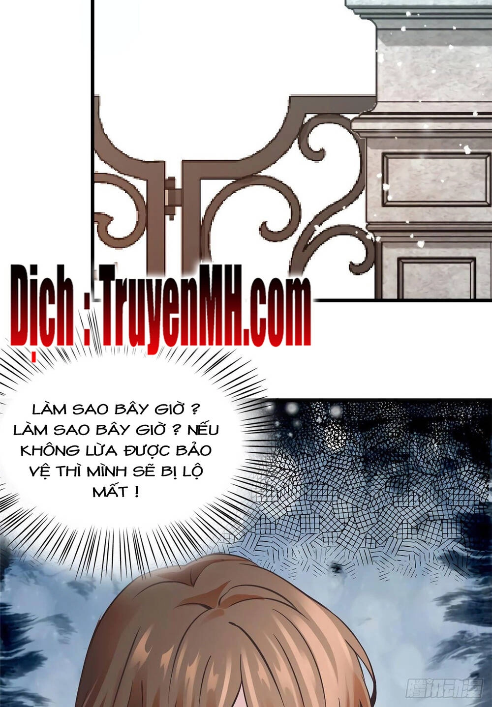 Nam Thành Chờ Trăng Về Chapter 32 - 11